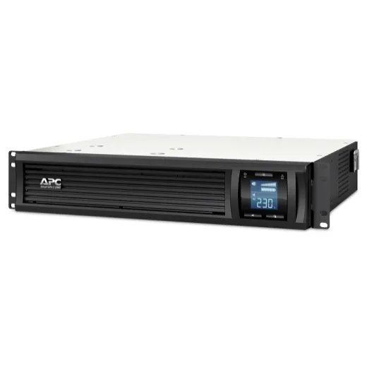 APC SMC2000I-2U uninterruptible power supply (UPS) – slika 5