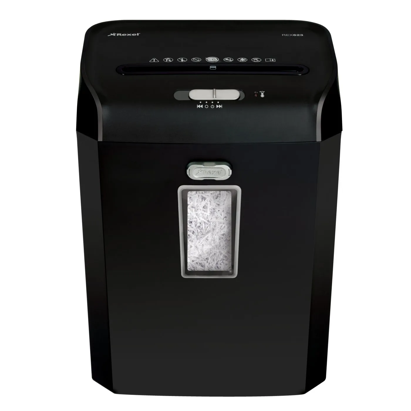 Rexel Promax REX623 paper shredder