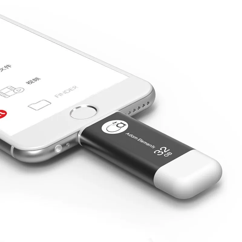 Integral INFD32GIKLIPS-GY3.0 USB flash drive – slika 4