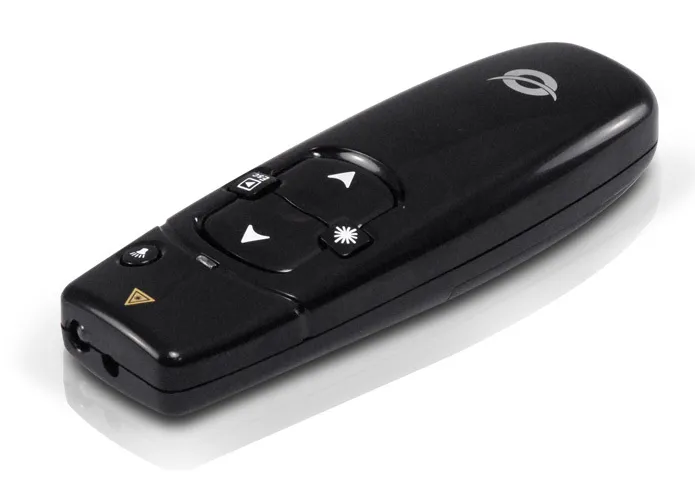 Conceptronic CWLPRESENT wireless presenter – slika 4