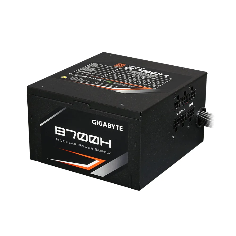 GIGABYTE B700H power supply unit – slika 3