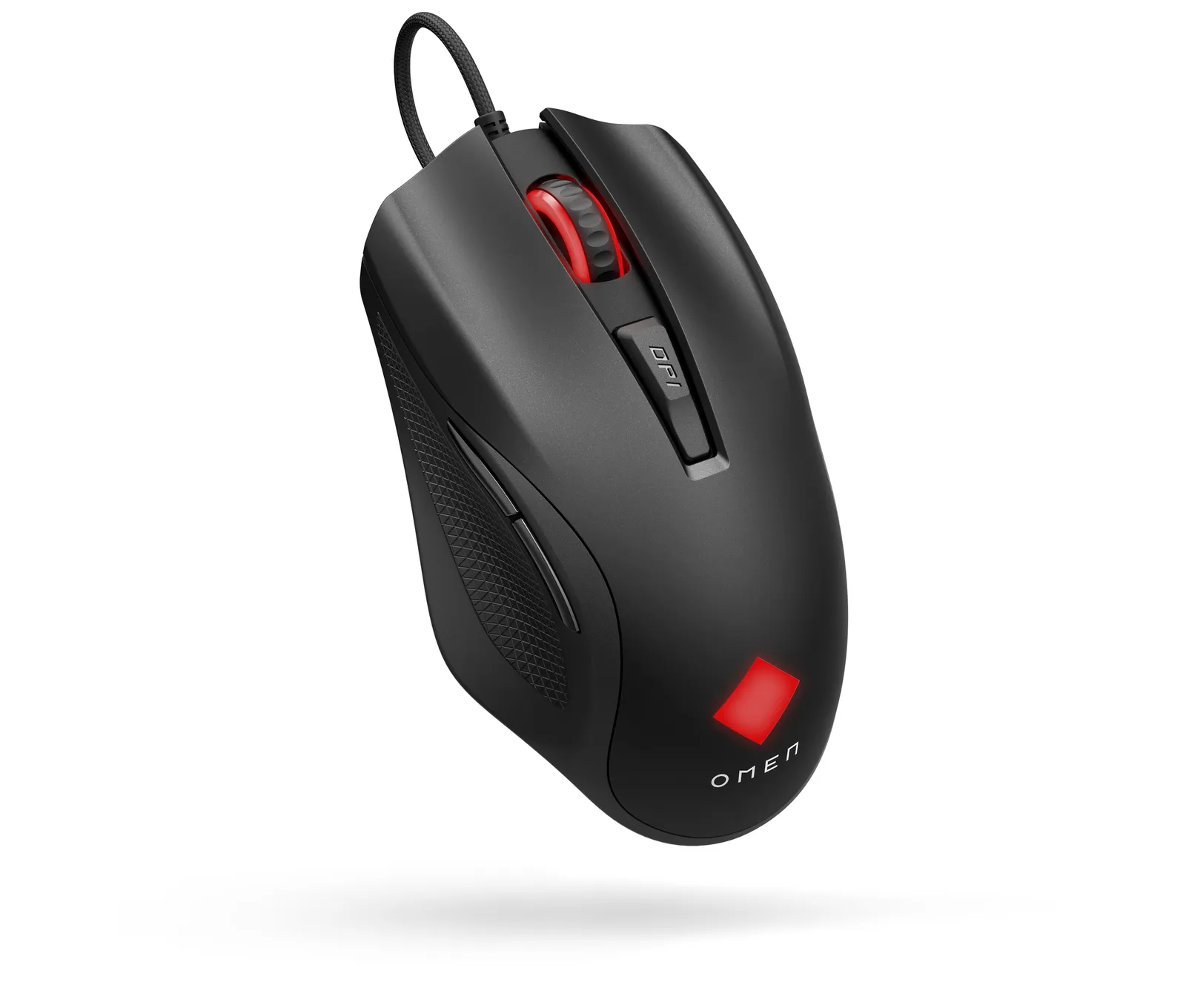 OMEN by HP 600 mouse – slika 6