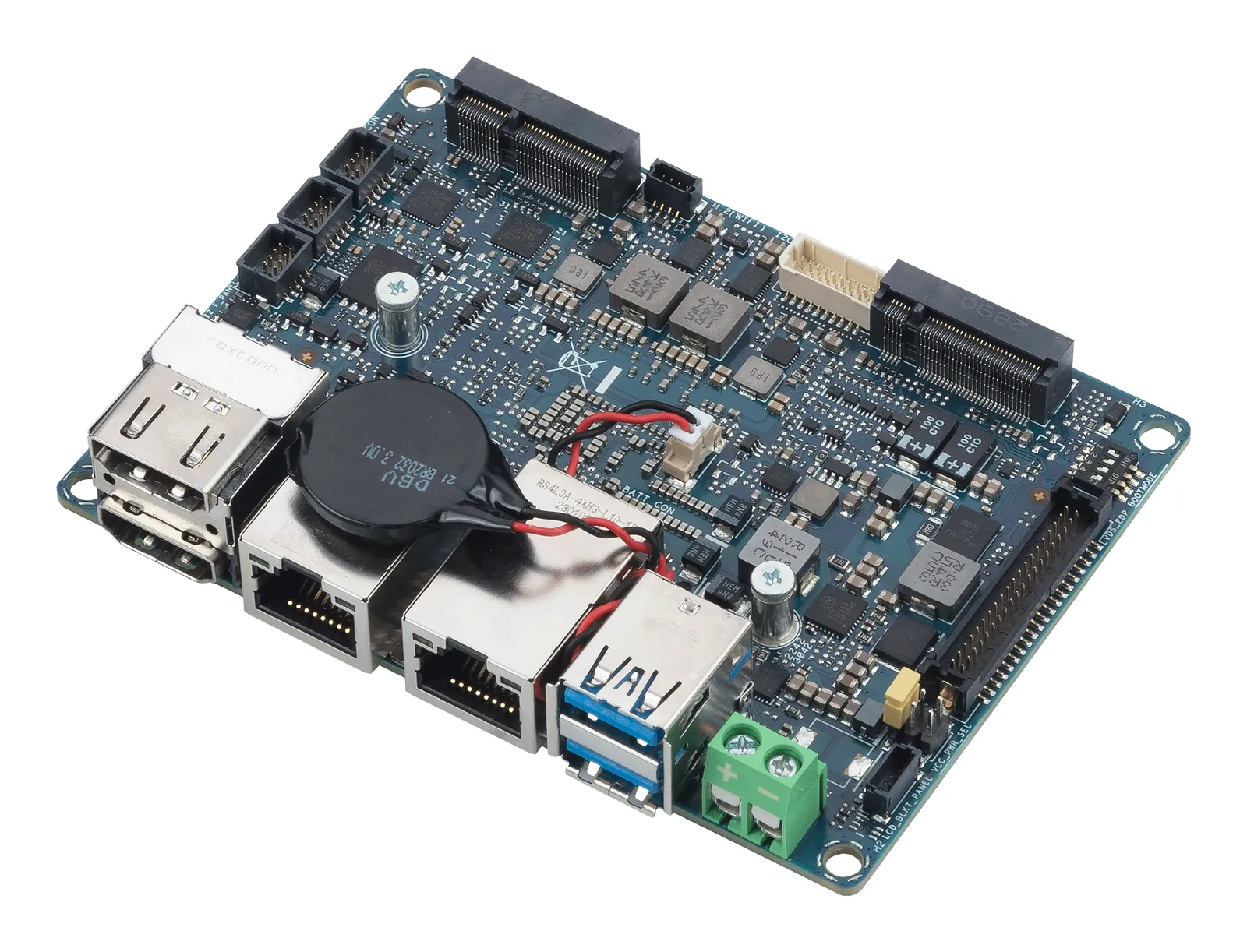 ASUS X642EP-IM-AA development board