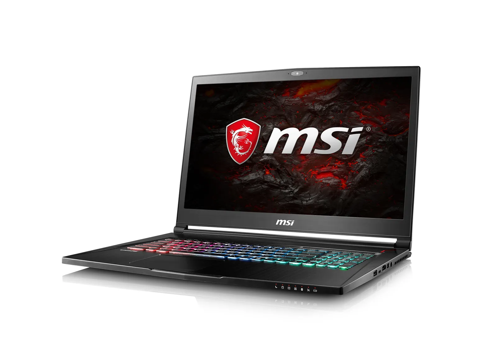 MSI Gaming GS73VR 7RG(Stealth Pro)-036CA