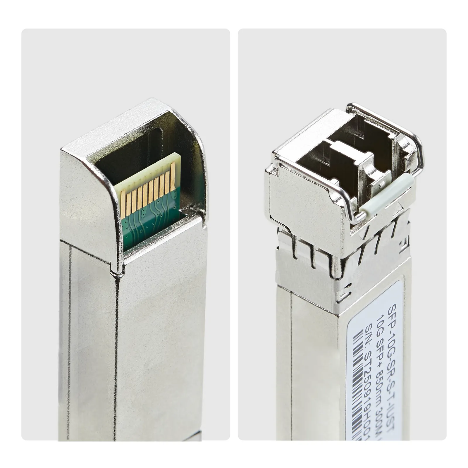 StarTech.com SFP-10G-SR-S-T-IUST network transceiver module – slika 3