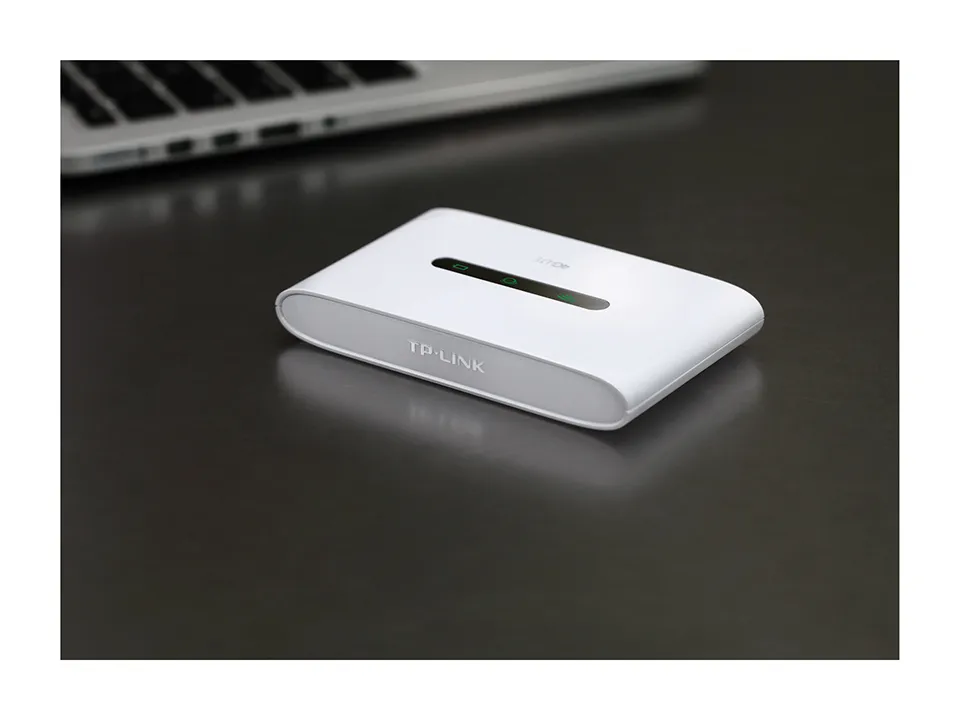 TP-Link M7300 V3 wireless router – slika 5