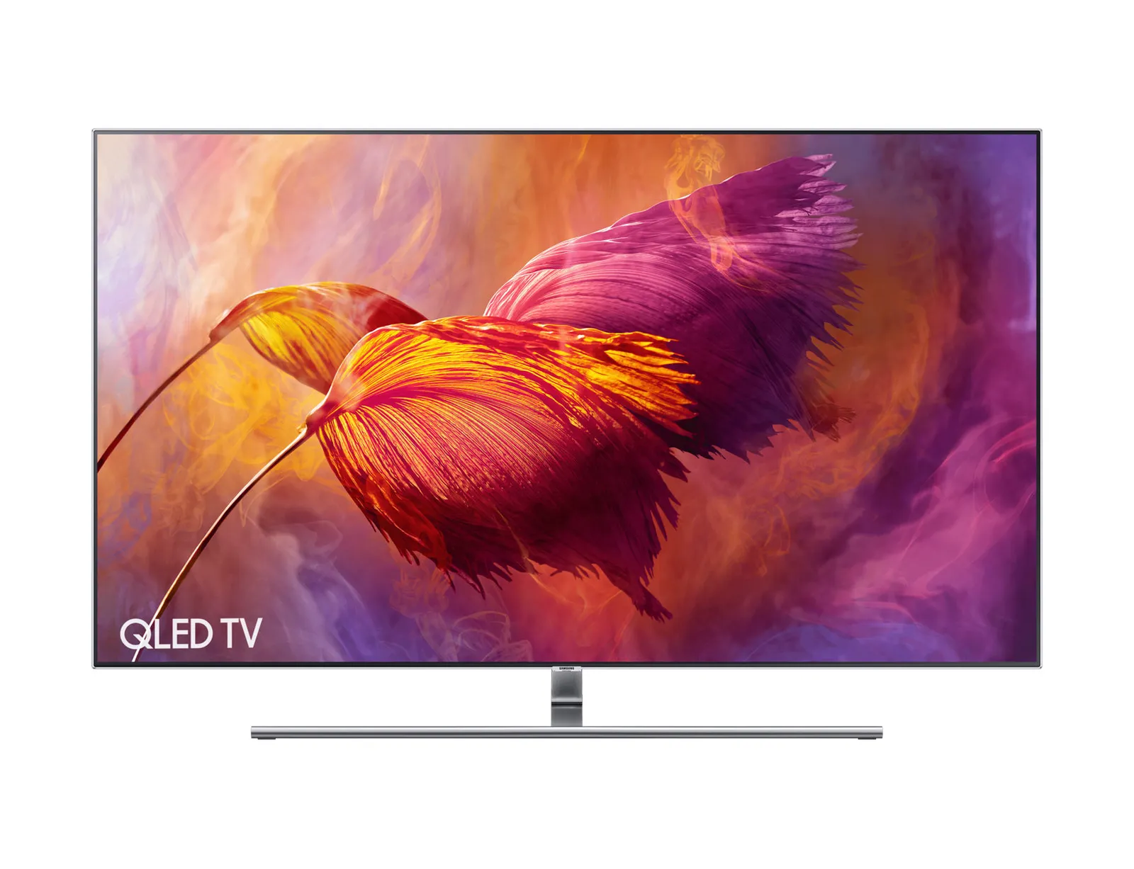 Samsung Q8F