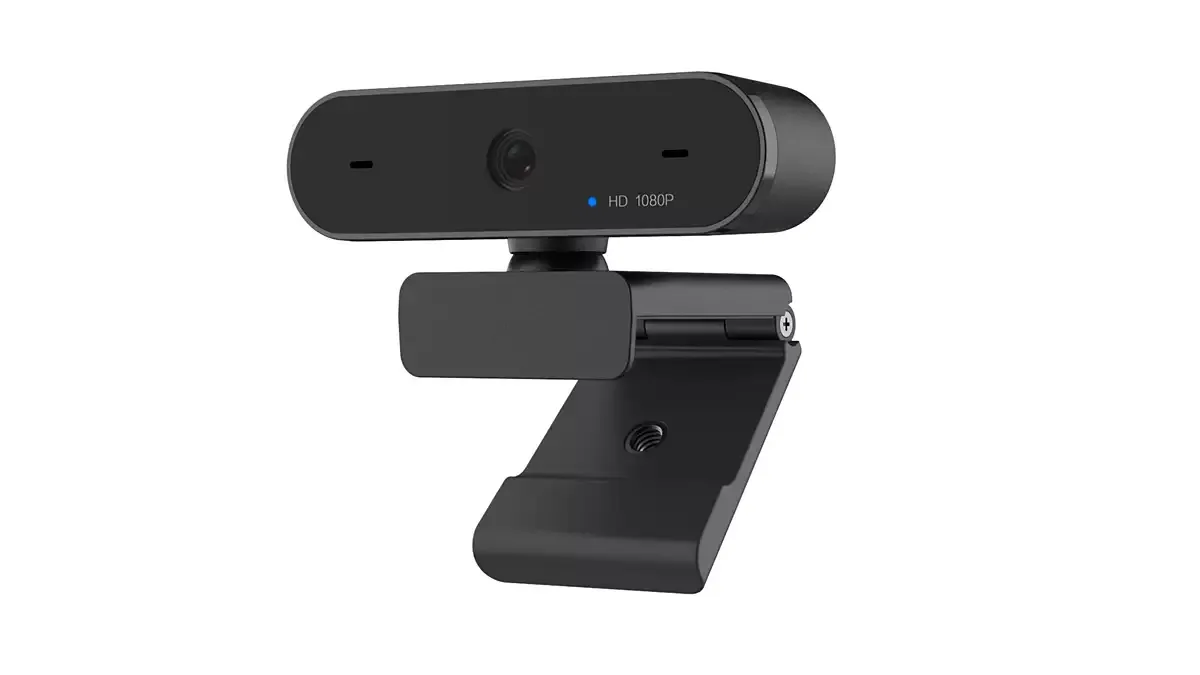 Philips SPL6208B/93 webcam – slika 2