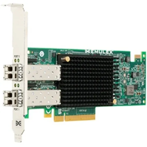 DELL Emulex OneConnect OCm14102-U4-D