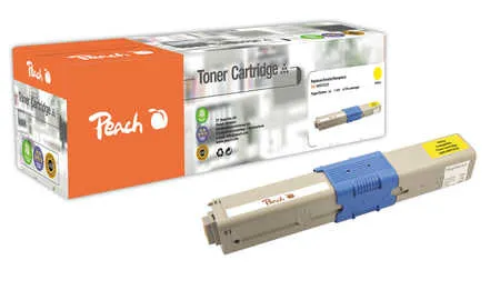 Peach PT356 toner cartridge