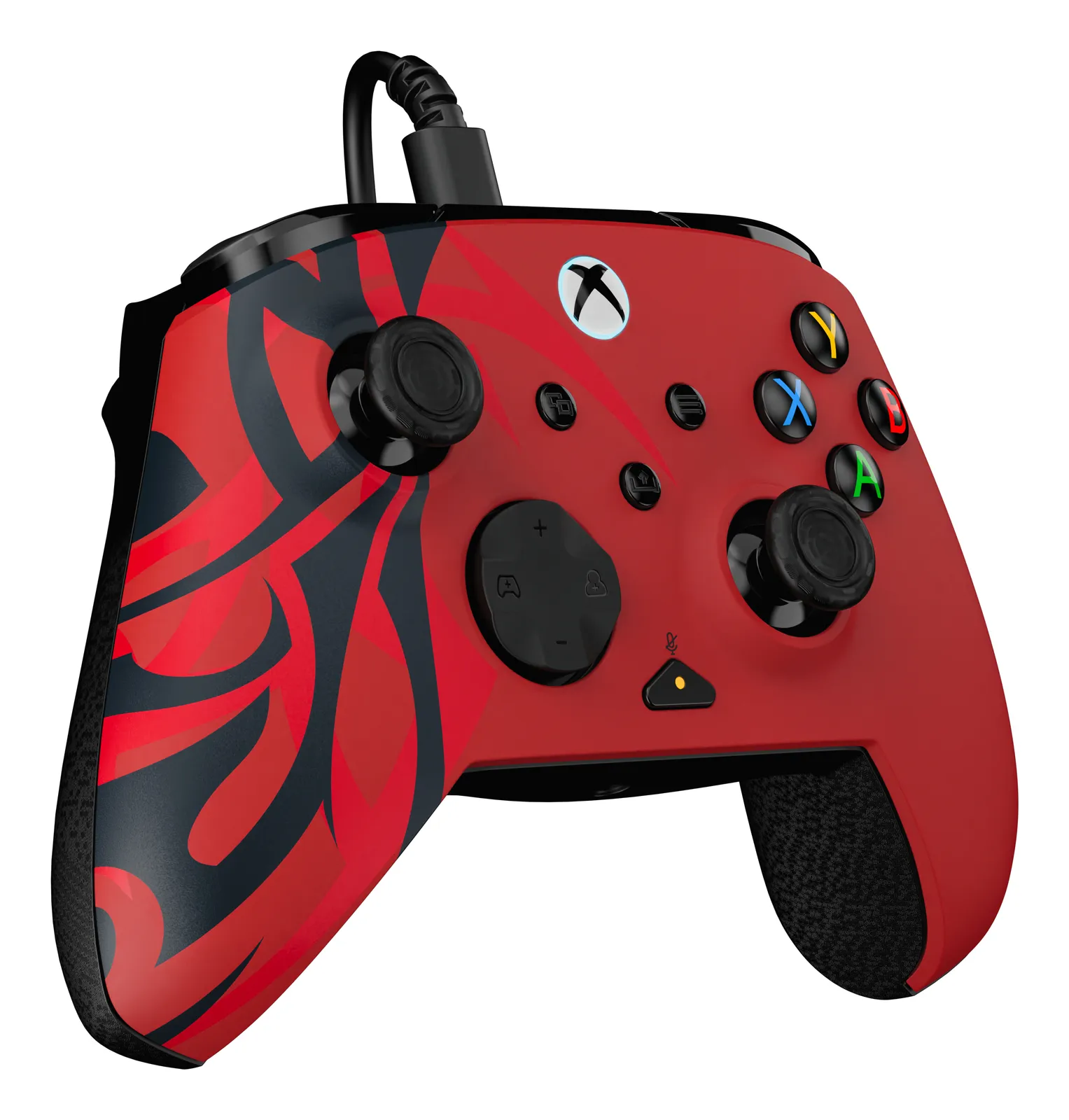 Turtle Beach Rematch Advanced Wired (2025) – slika 23
