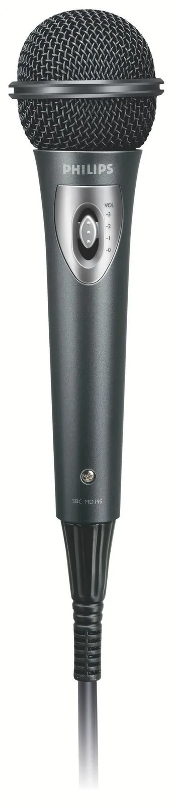 Philips SBCMD195/00 microphone