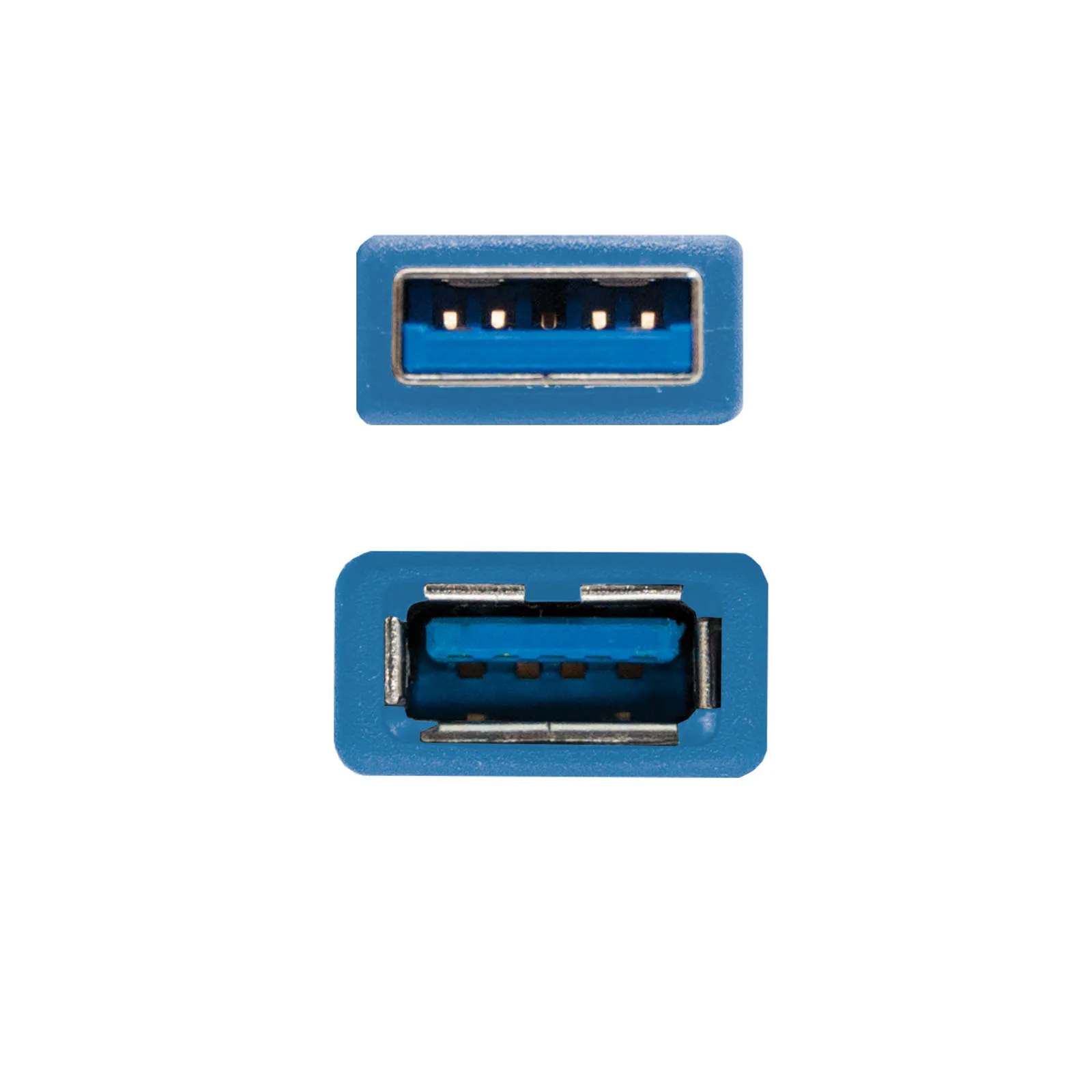 Nanocable 10.01.0901-BL USB cable – slika 3