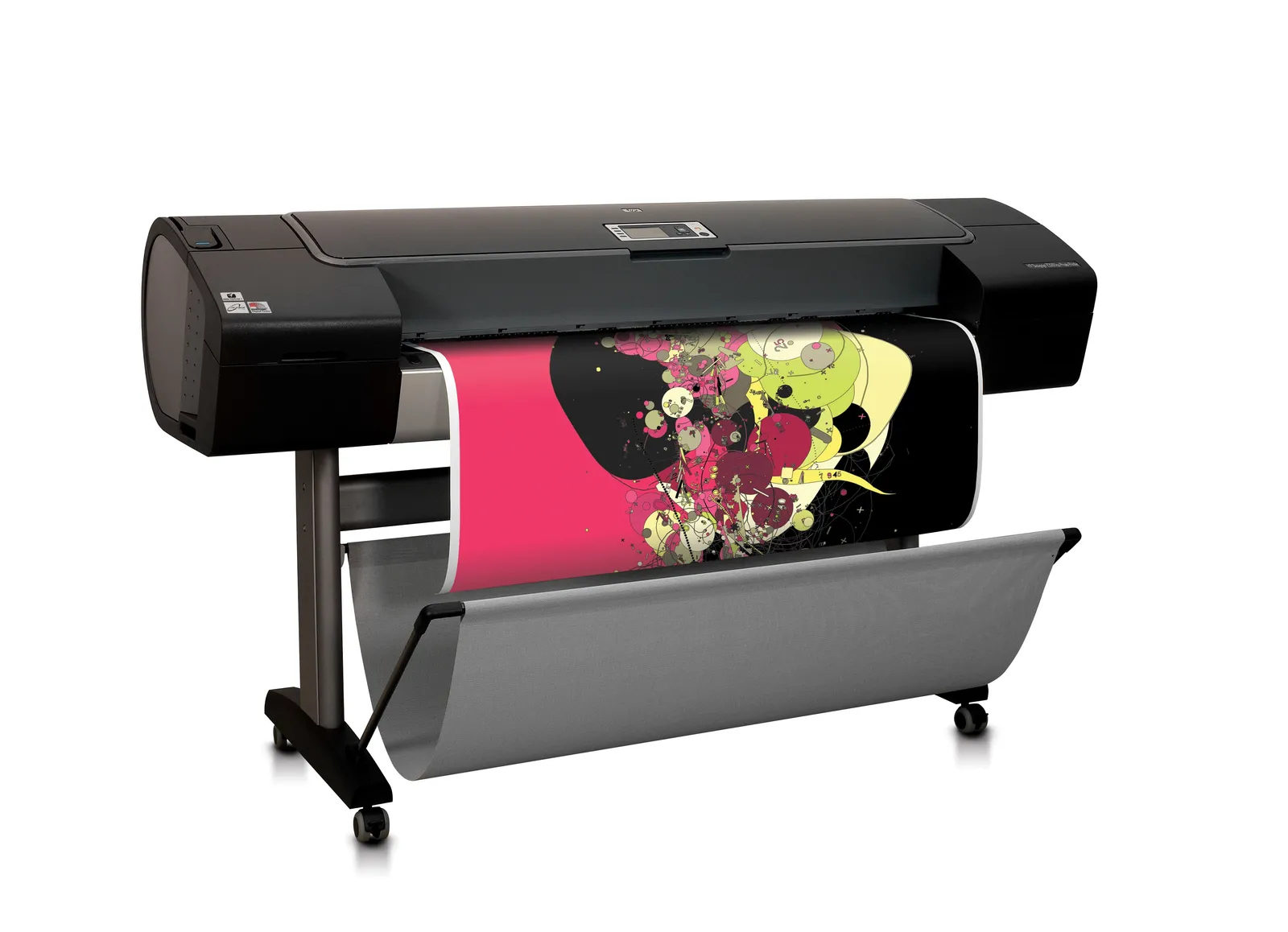 HP Designjet Z3200ps large format printer – slika 4