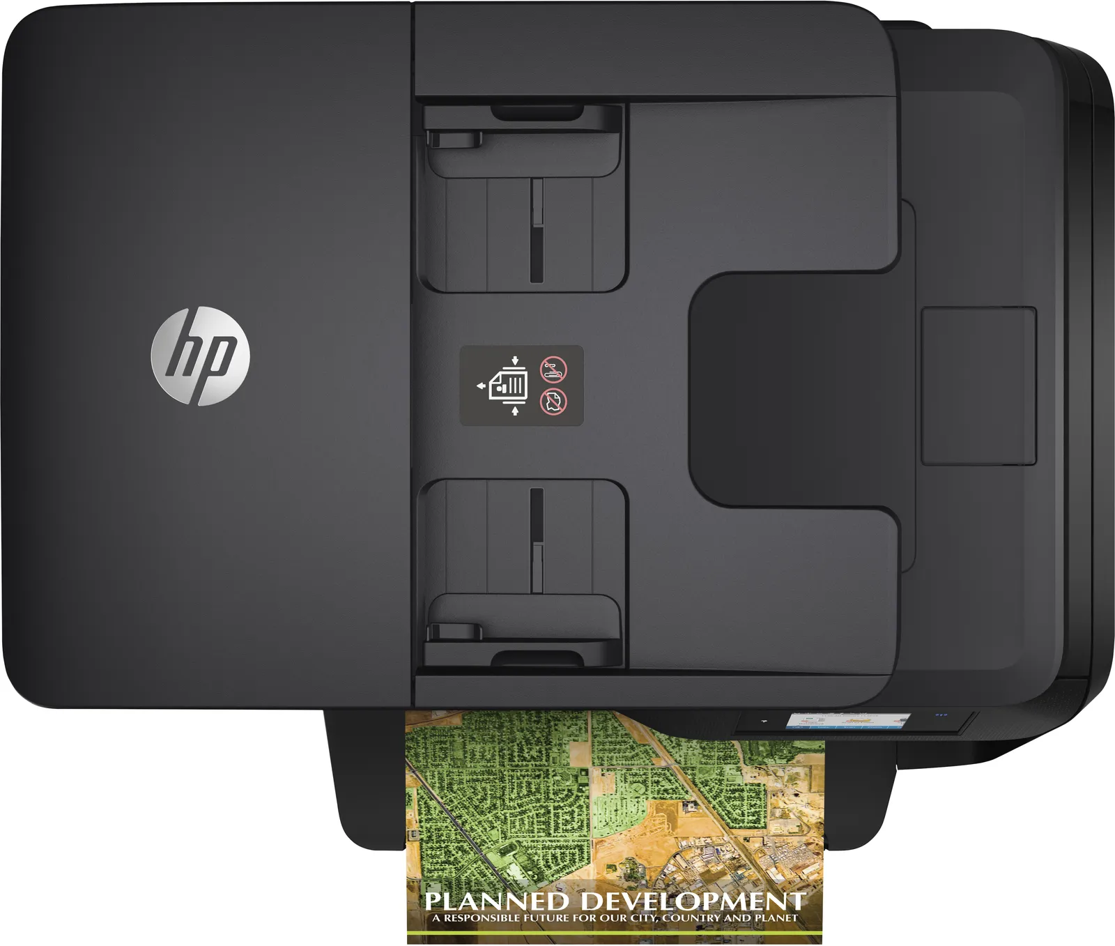 HP OfficeJet 8716 – slika 9