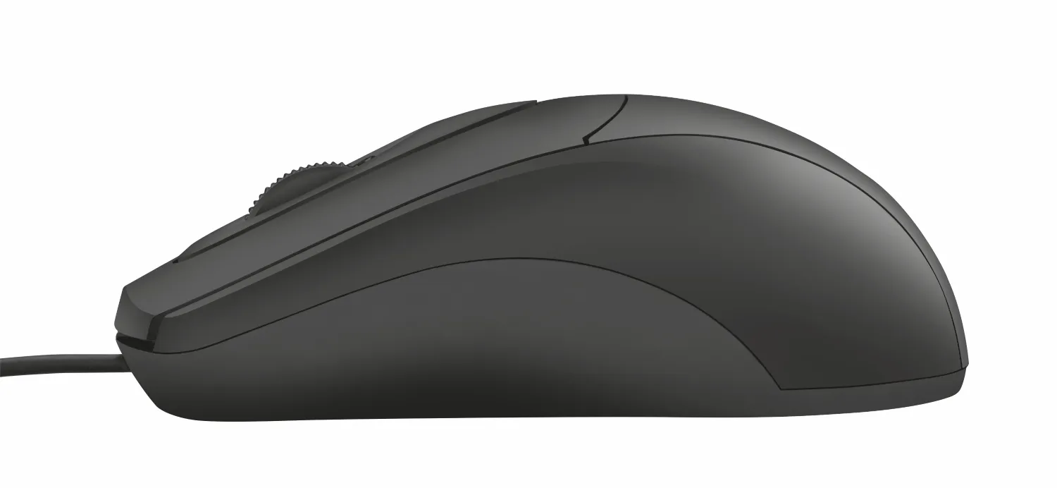 Trust Ziva mouse – slika 2