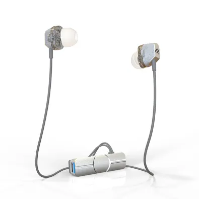 IFROGZ Impulse Duo