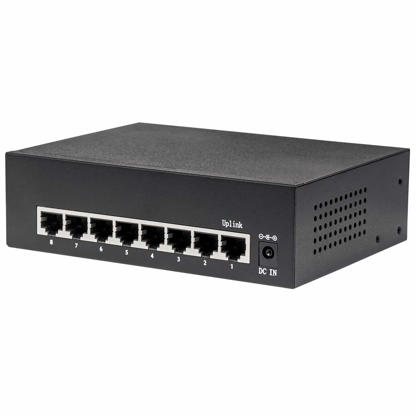 Intellinet 561204 network switch – slika 5