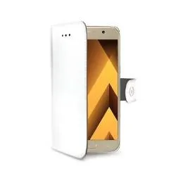 Celly WALLY645WH mobile phone case