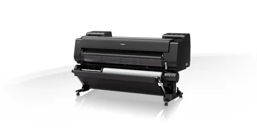 Canon imagePROGRAF PRO-6000S large format printer