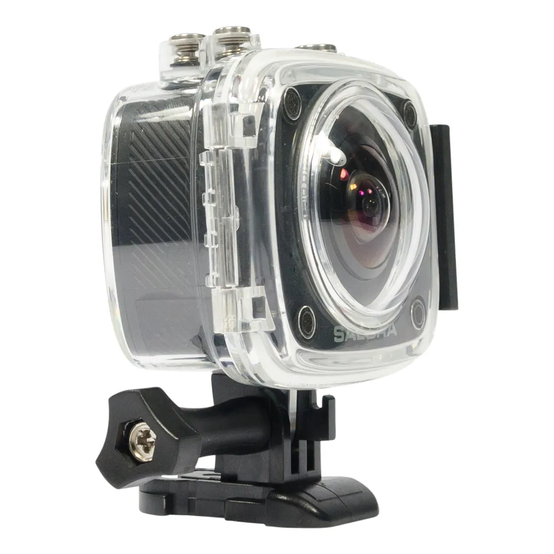 Salora 360 ProSport action sports camera – slika 8