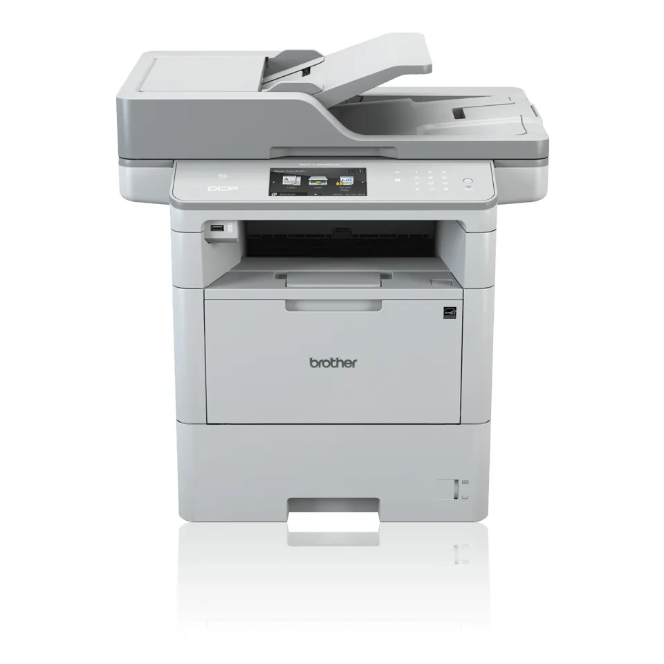 Brother DCP-L6600DW multifunction printer