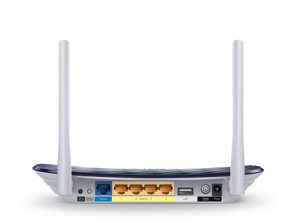 TP-Link Archer C20 wireless router – slika 2