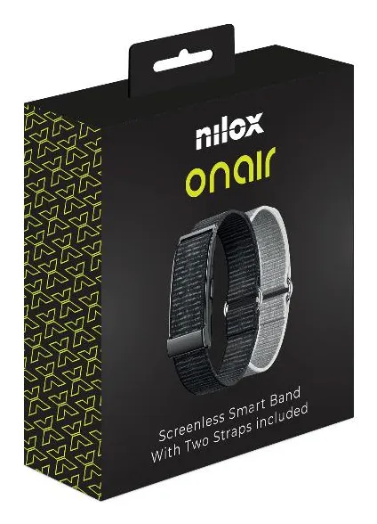 Nilox NXSWONAIRBK activity tracker – slika 4