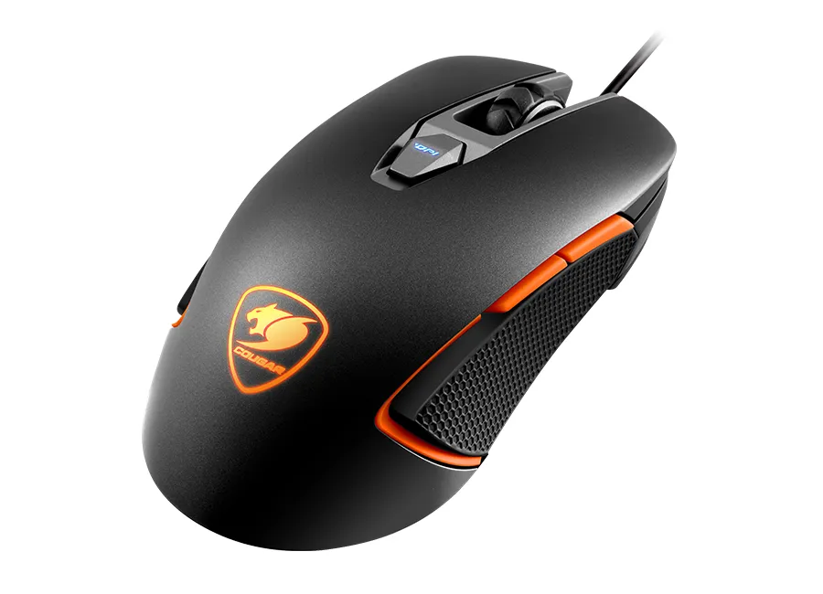 COUGAR CM-450M mouse – slika 5