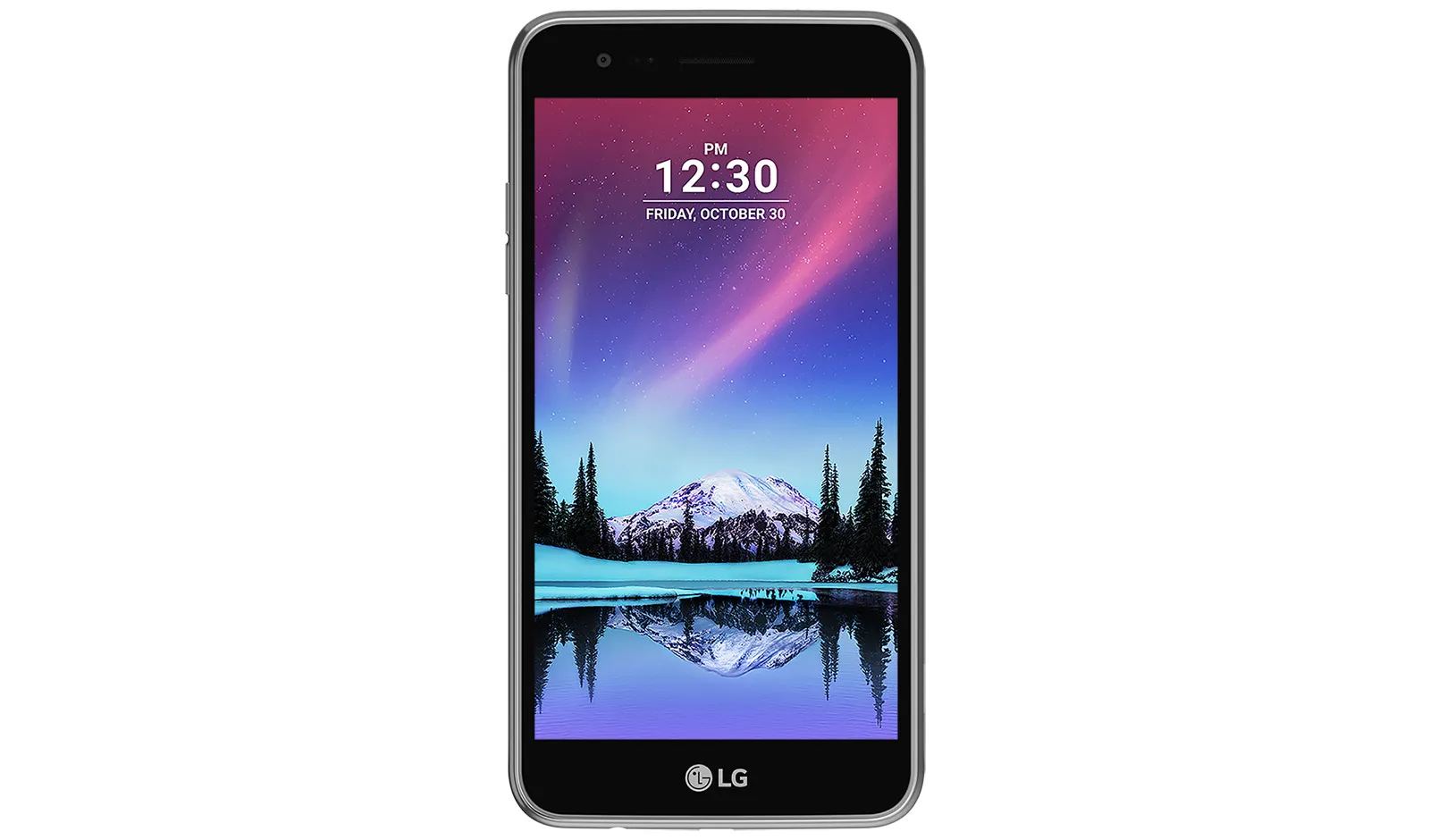 LG K4 LGX230