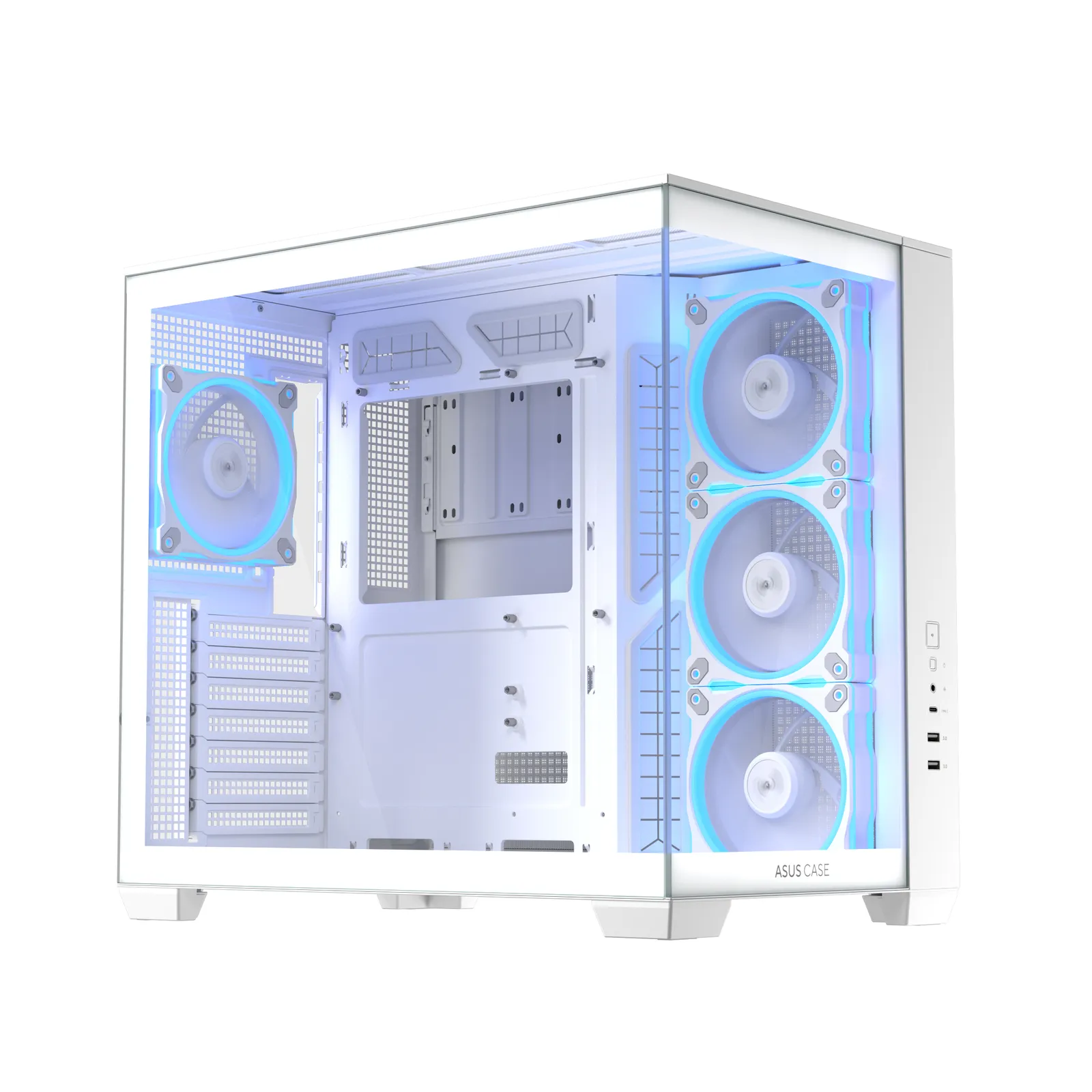 ASUS A32 PLUS Case – slika 2