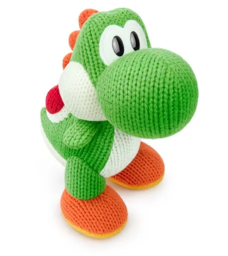 Nintendo Amiibo Mega Yoshi – slika 2