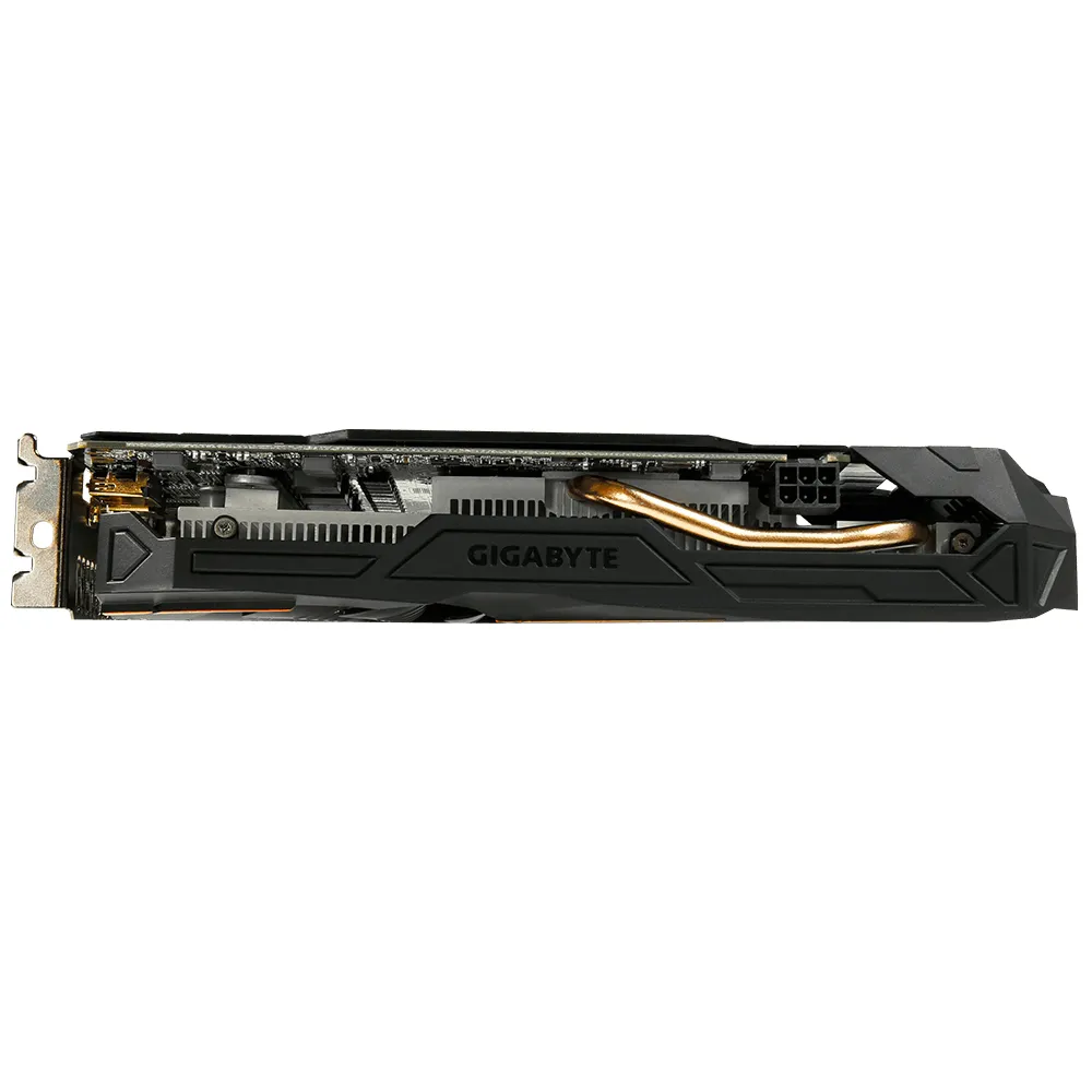 GIGABYTE GTX 1060 WINDFORCE OC 3G – slika 4