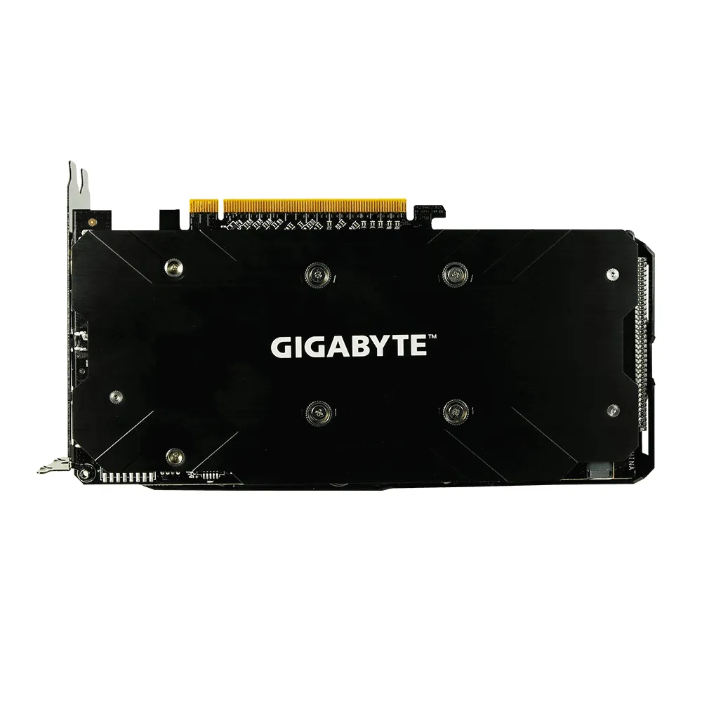 GIGABYTE GAMING Radeon RX 480 G1 4G – slika 5