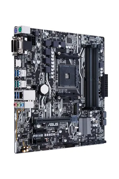 ASUS Prime B350M-E – slika 7