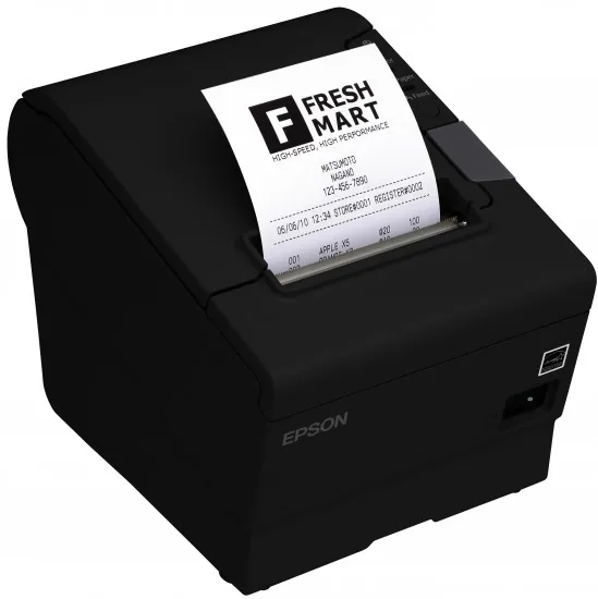 Epson TM-T88V-654