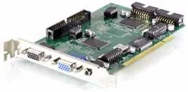 LevelOne Analogue Camera Capture Card video capturing device