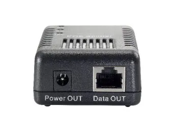 LevelOne 5-12V DC PoE Splitter – slika 4
