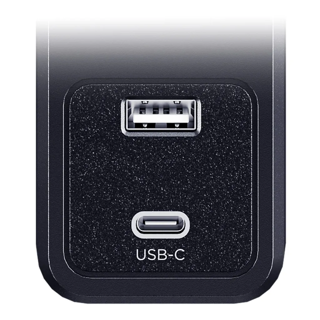 CyberPower CSP604UC surge protector – slika 6