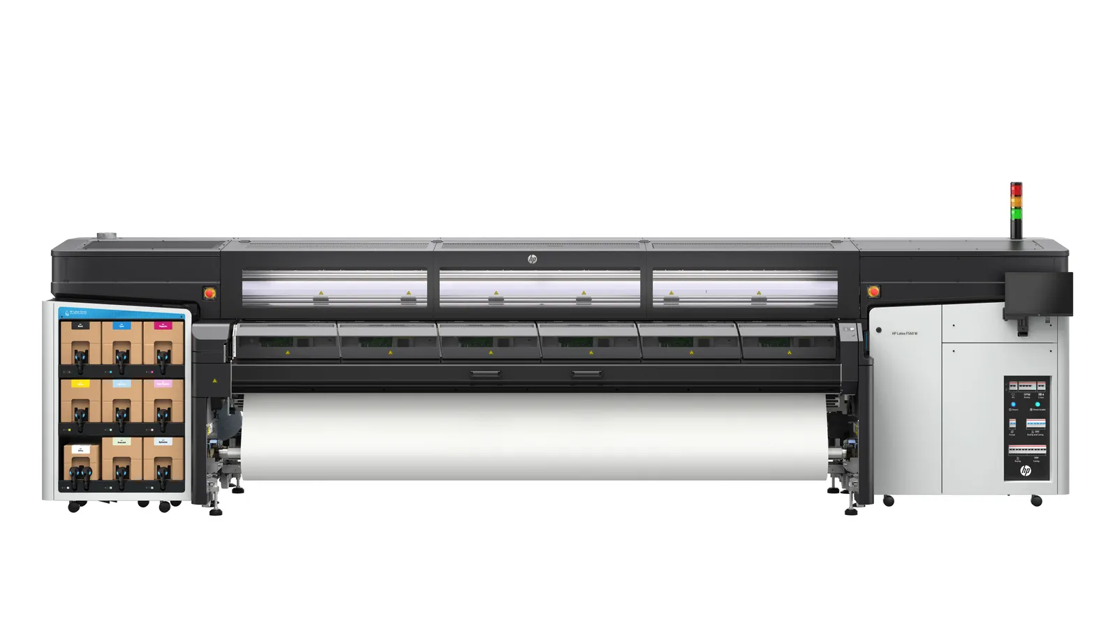 HP Latex FS60 W Printer large format printer – slika 2