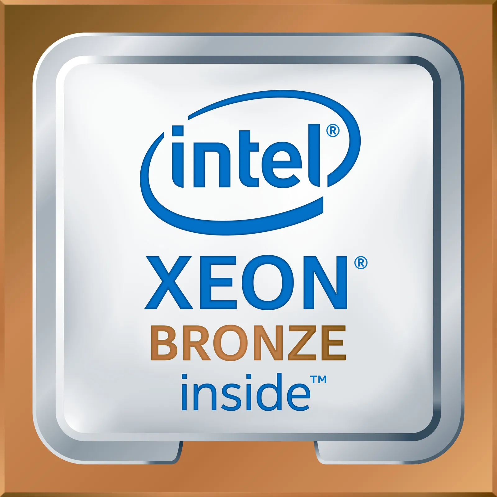 Lenovo Intel Xeon Bronze 3104 processor