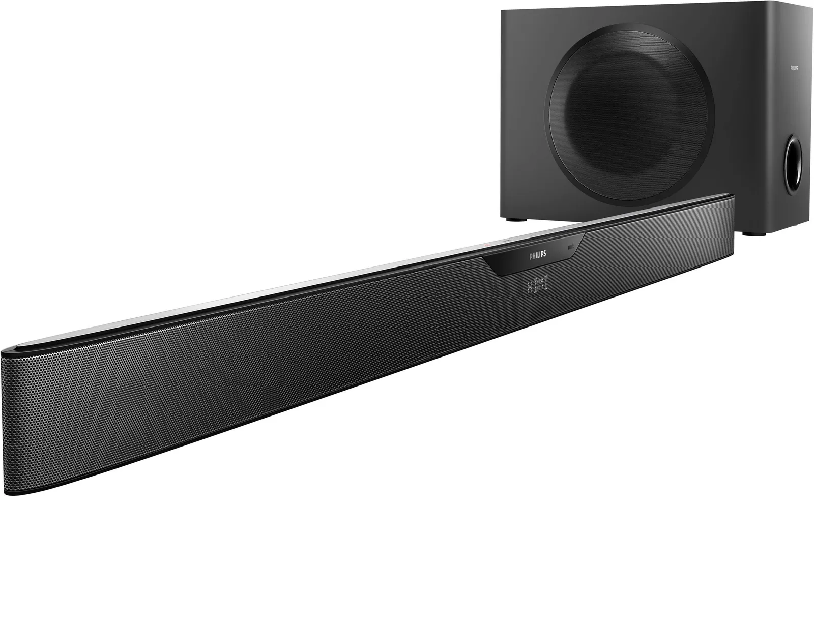 Philips HTL6140B/93 soundbar speaker