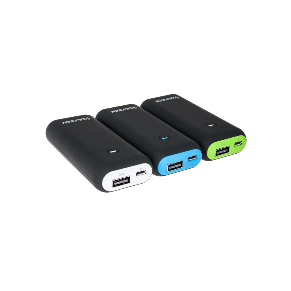 Vultech PB-5200B REV 2.1 power bank – slika 2