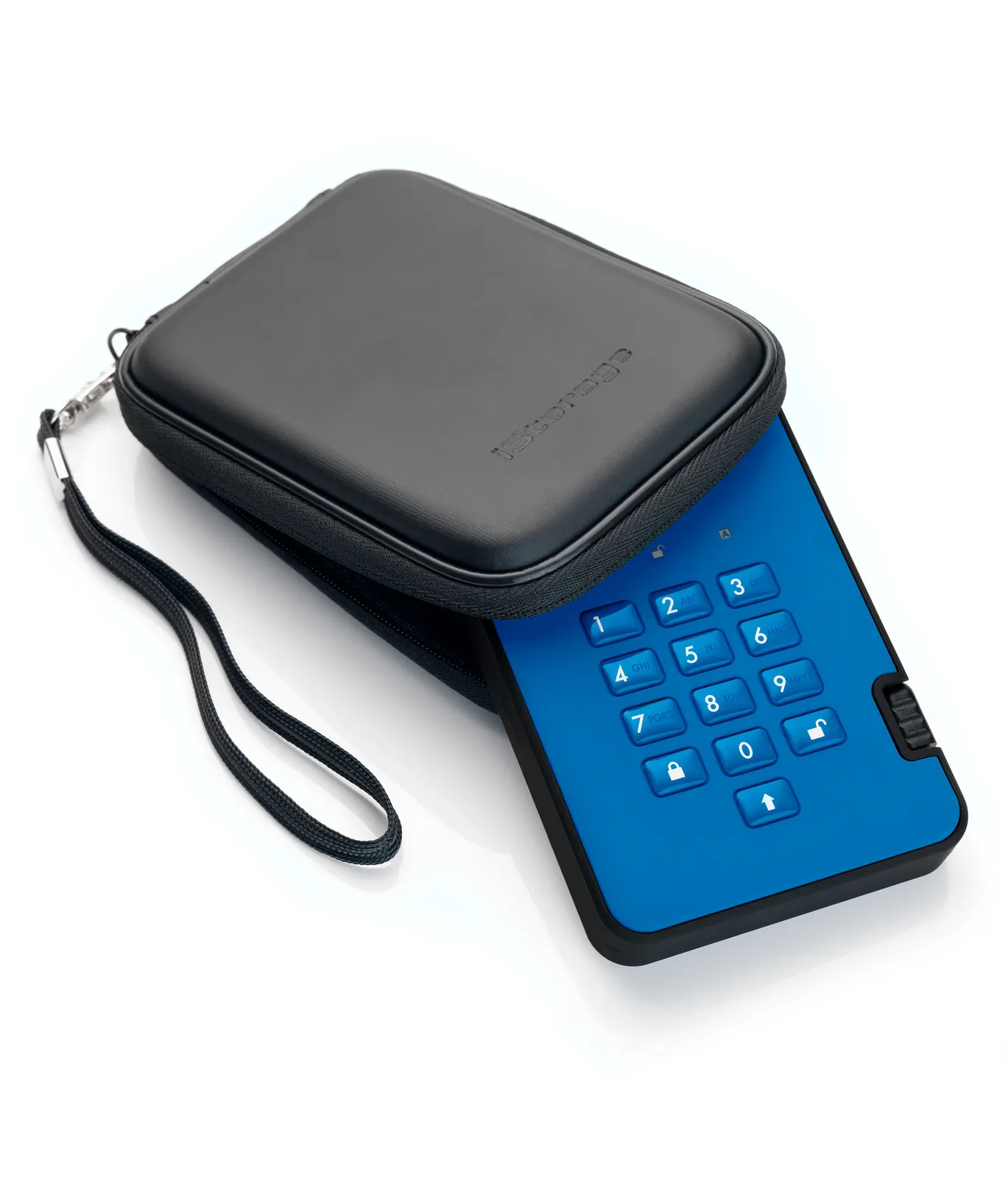 iStorage diskAshur 2 external hard drive – slika 18