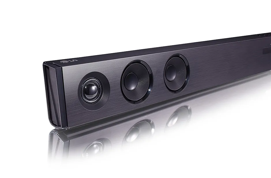 LG SJ3 soundbar speaker – slika 6