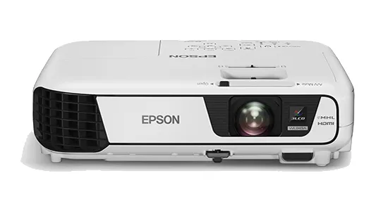 Epson EB-X04