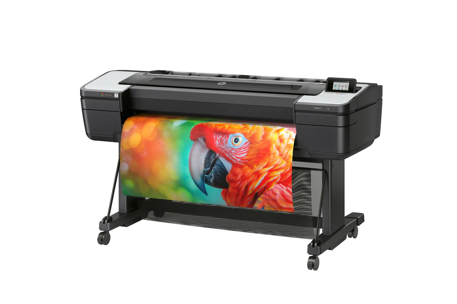 HP DesignJet Z9+ 44-in PostScript Printer large format printer – slika 3