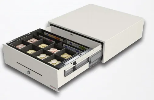 apg Solutions STD2000 – slika 2