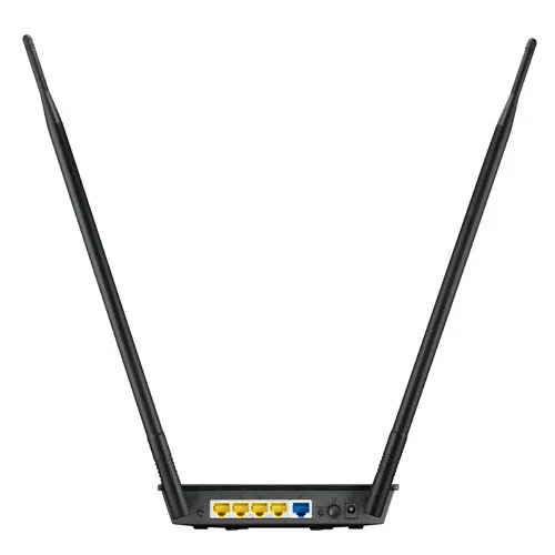 ASUS RT-N12HP wireless router – slika 3
