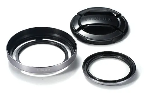 Fujifilm LHF-X20